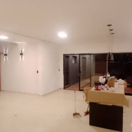 Instalação da Iluminação – Casas Riviera, Riviera de Santa Cristina XIII, SP por Casas Riviera 