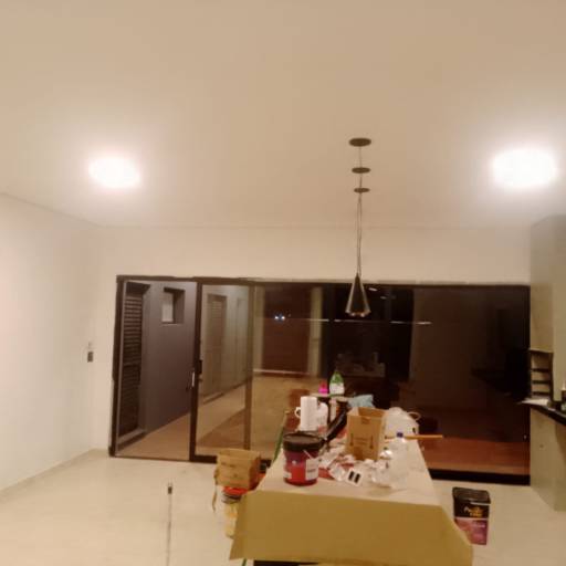 Instalação da Iluminação – Casas Riviera, Riviera de Santa Cristina XIII, SP por Casas Riviera 