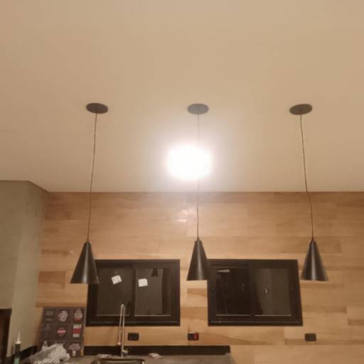 Instalação da Iluminação – Casas Riviera, Riviera de Santa Cristina XIII, SP por Casas Riviera 