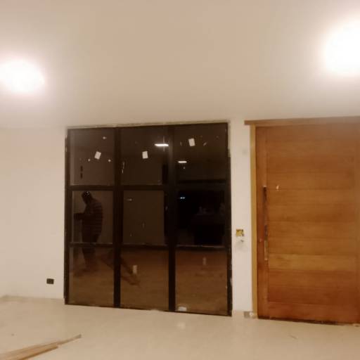 Instalação da Iluminação – Casas Riviera, Riviera de Santa Cristina XIII, SP por Casas Riviera 