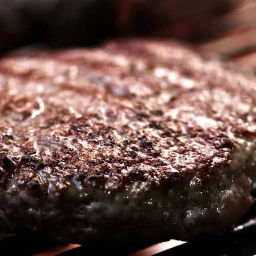 Hambúrguer Brasa Burguer 90g – Sabor, padronização e rendimento para seu negócio – São Manuel, SP
