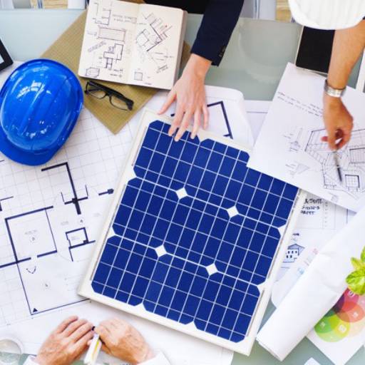 Projetos e Homologação nas Concessionárias de Energia