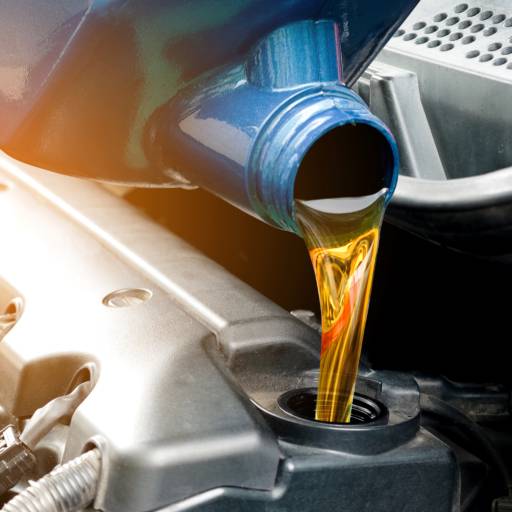 Lubrificantes de Alta Qualidade - Máxima Proteção para Seu Motor Diesel em Bauru/SP