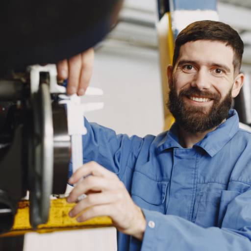 Serviços Especializados em Suspensão, Câmbio, Embreagem e Diferencial - Soluções Completas para Seu Caminhão em Bauru/SP