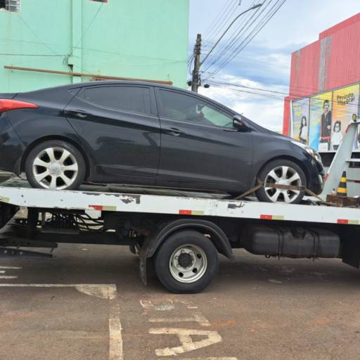 Serviço de Guincho em Samambaia – Marquinho Guincho, Brasília, DF por Marquinho Guincho
