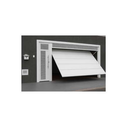 Portões Basculantes