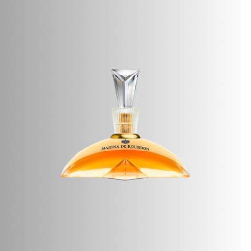 Perfume Marina Bourbon Classique - Cris Scudeletti, São Manuel, SP por Cris Scudeletti