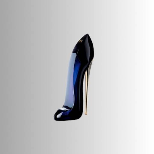 Perfume Good Girl 150ml - Cris Scudeletti, São Manuel, SP por Cris Scudeletti