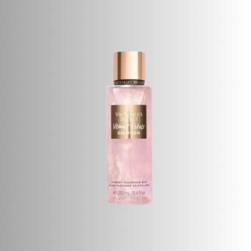 Body Splash Velvet Petals Shimmer - Cris Scudeletti, São Manuel, SP por Cris Scudeletti