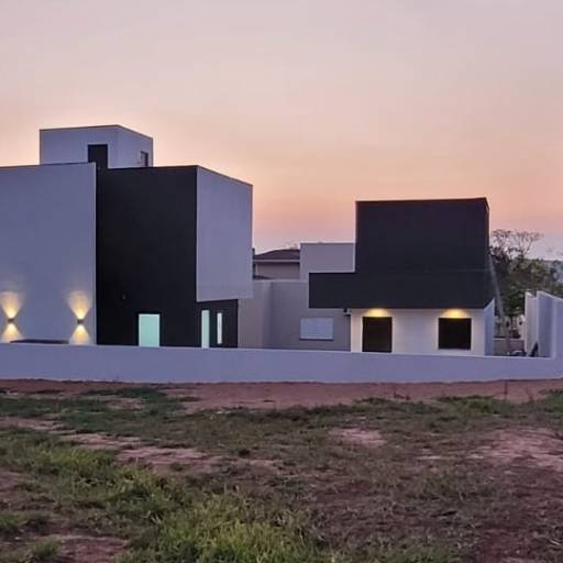 Especialista em Construção Financiada – Viabilize Seu Imóvel com Segurança e Agilidade em Riviera de Santa Cristina XIII, SP