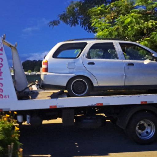 Transporte de Carro em Samambaia – Marquinho Guincho, Brasília, DF por Marquinho Guincho