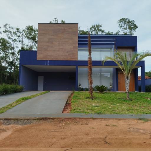 Responsabilidade Técnica – Segurança e Conformidade Garantidas – Santa Bárbara Resort Residence, SP