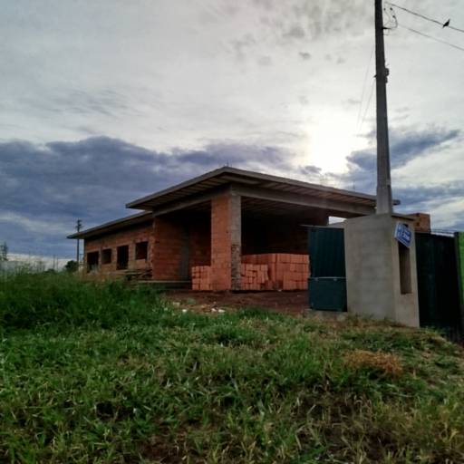 Empreiteira – Execução Completa com Qualidade e Tranquilidade – Santa Bárbara Resort Residence, SP