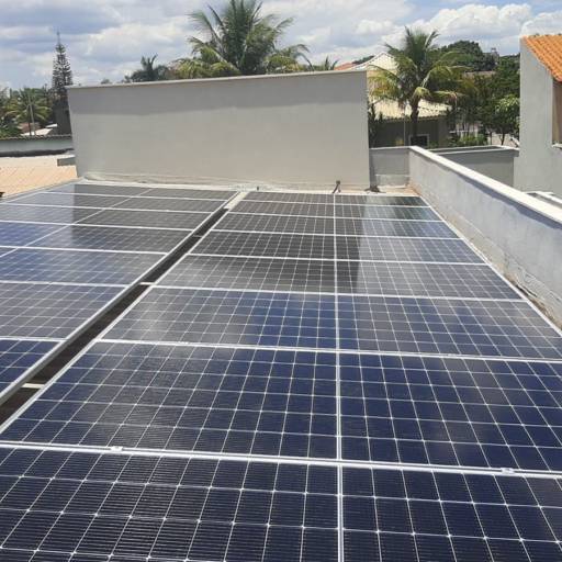 Energia Solar Residencial para Ana Luiza – 8,88 kWp em Taguatinga, Brasília – Efeito Solar