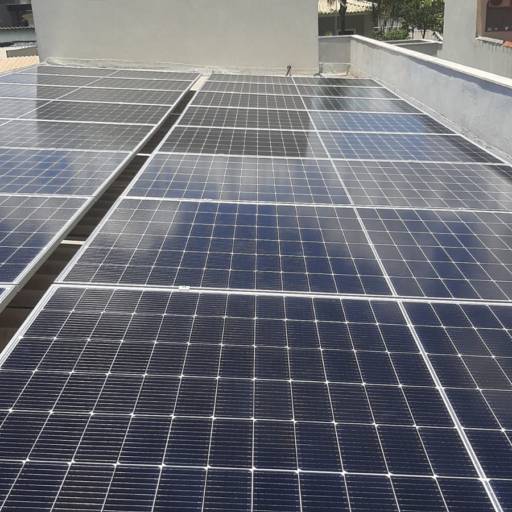 Energia Solar Residencial para Ana Luiza – 8,88 kWp em Taguatinga, Brasília – Efeito Solar por Efeito Solar