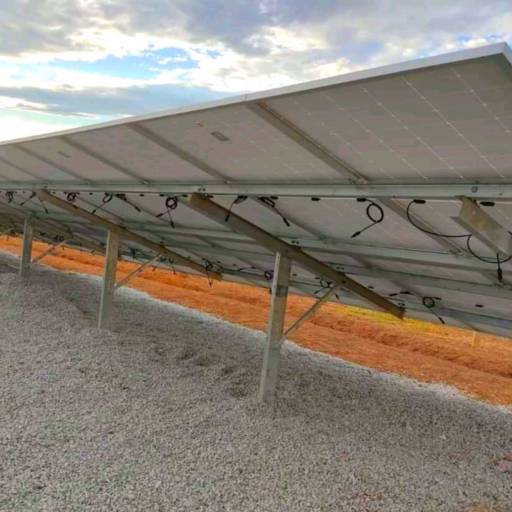 Instalação de Usina Solar – Energia em Alta Escala com Sustentabilidade em Brasília – Efeito Solar por Efeito Solar