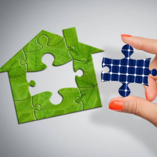 Projeto de Sistema Solar Residencial