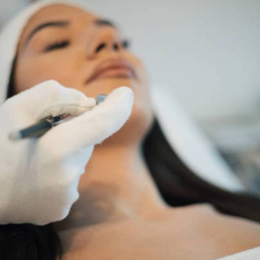 Rejuvenesça com Equilíbrio – Harmonização Facial Natural em Lençóis Paulista por Dr. João Vagner de Campos
