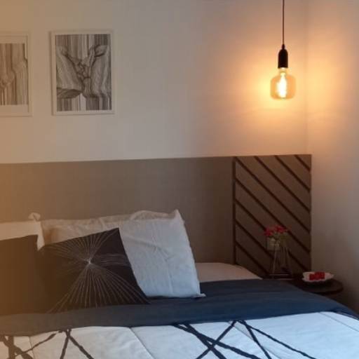 Cabeceira Planejada  por Marcenaria Gama  Cabeceira Planejada  por Marcenaria Gama