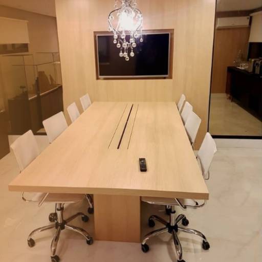 Planejados para empresas