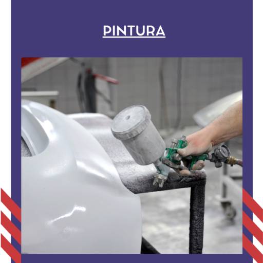 Pintura Automotiva em Itapetininga