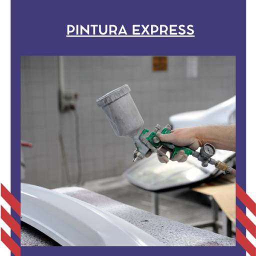 Pintura Automotiva Express em Itapetininga