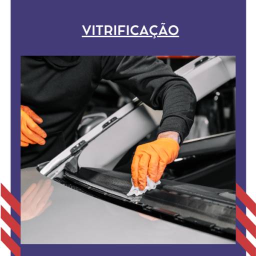 Vitrificação Automotiva em Itapetininga