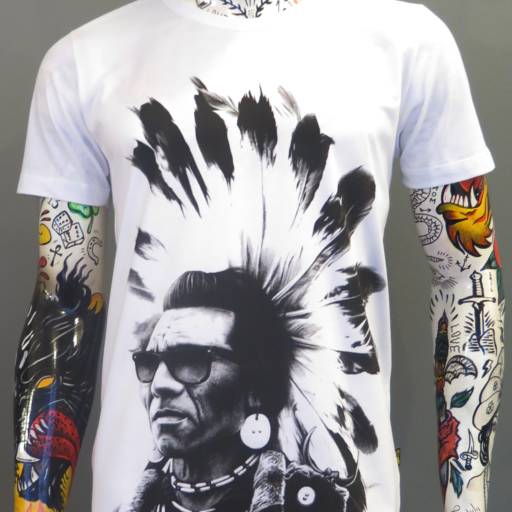 Camisetas Personalizadas – Comunicação Criativa com Qualidade – Belo Horizonte