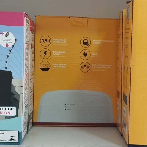 Eletrificador para Cerca Elétrica – Proteção perimetral reforçada em São Manuel, SP