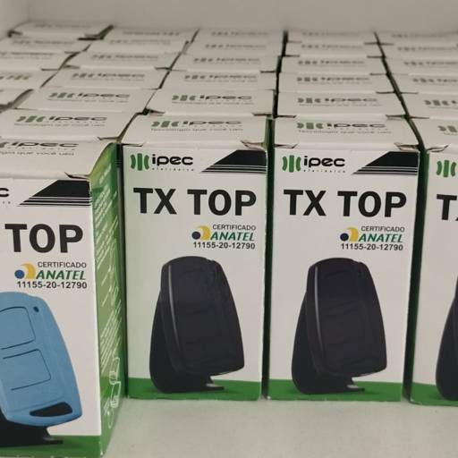 Controles e Portão Eletrônico – Acesso rápido e seguro em São Manuel, SP