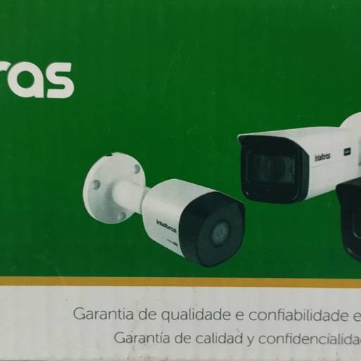 Câmeras de Segurança – Monitoramento eficiente e proteção 24h em São Manuel, SP