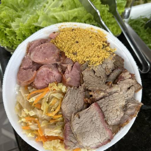 Marmitex – Qualidade e sabor onde você estiver – São Manuel, SP por Pantaneiro Restaurante