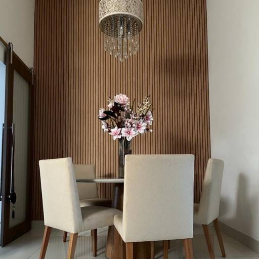 Papel de Parede em Araçatuba por A Predileta Decorações e Revestimentos