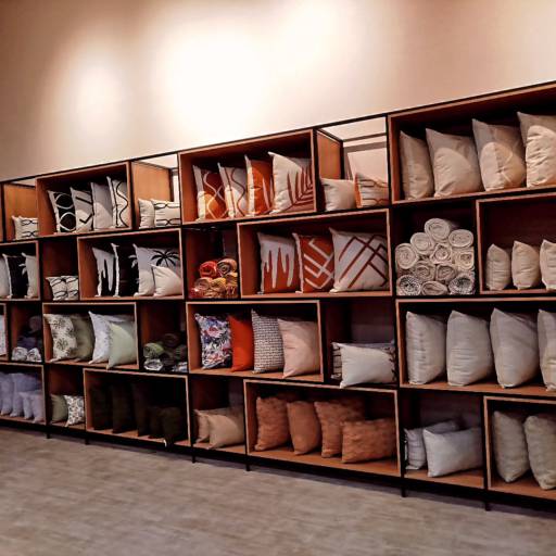 Almofada em Araçatuba por A Predileta Decorações e Revestimentos