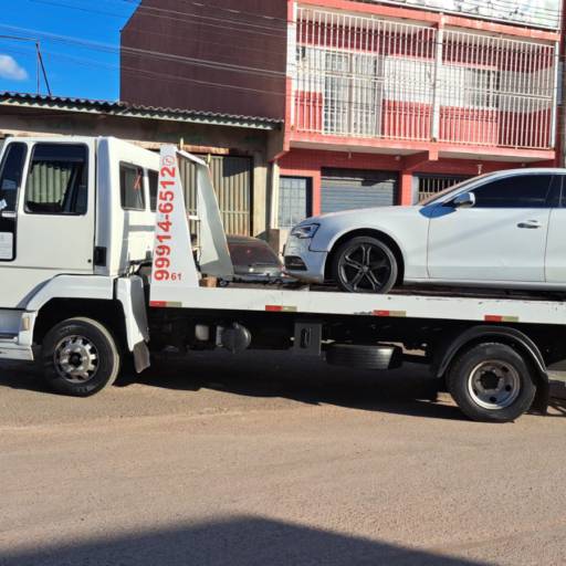 Serviço de Guincho entre Samambaia e Taguatinga – Marquinho Guincho, Brasília, DF por Marquinho Guincho