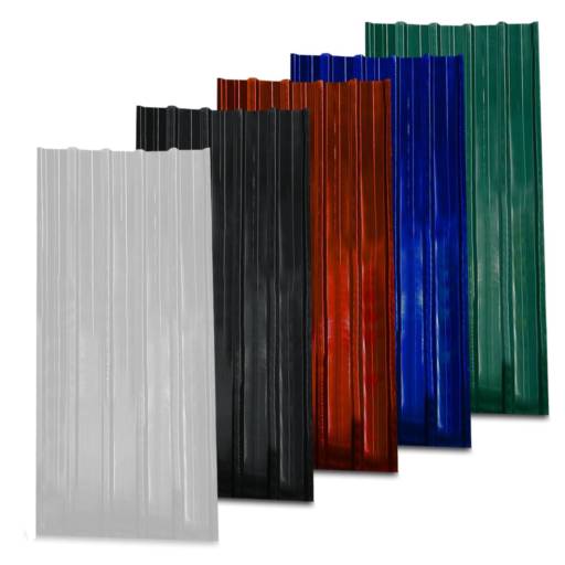 Tapume Metálico: segurança e organização para sua obra – Ninho Verde I Eco Residence, SP