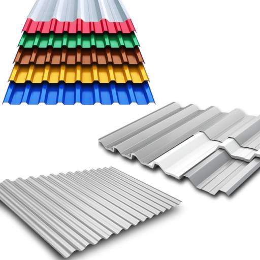 Telhas Metálicas: proteção, durabilidade e estética para sua obra – Riviera de Santa Cristina XIII, SP