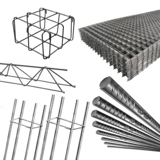 Aço para Construção Civil: precisão, agilidade e economia – Ninho Verde I Eco Residence, SP