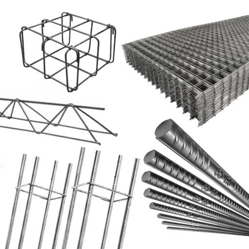 Aço para Construção Civil: precisão, agilidade e economia – Riviera de Santa Cristina XIII, SP