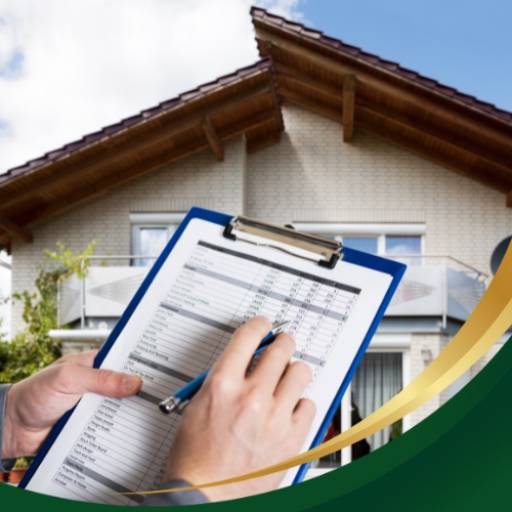 Avaliação de imóvel  por Talita Samile - Engenharia civil