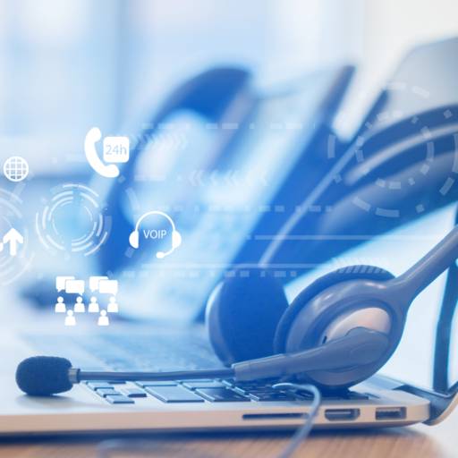 Telefonia Digital - VOIP