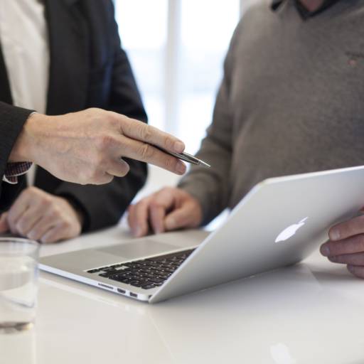 Assessoria Tecnológica