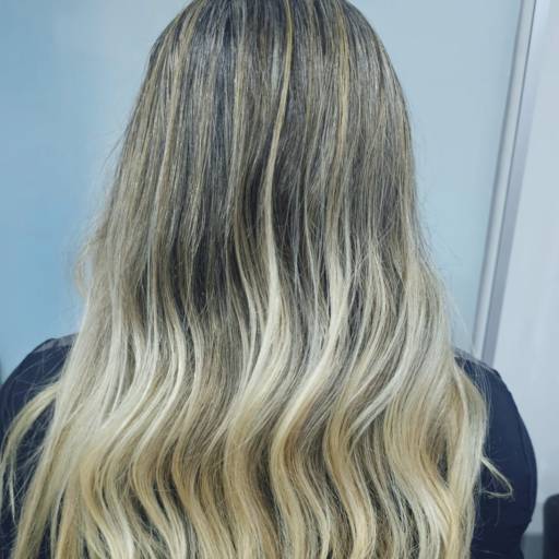 Especialista em O Liso Ideal – Especialista em Loiros na Touca por Studio Rosa Martins - Salão de Beleza em Avaré