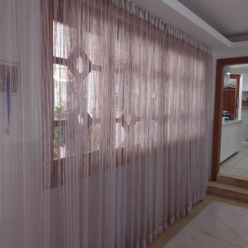 Cortinas – Conforto, Estilo e Funcionalidade para Seu Ambiente | Asa Norte, Brasília - DF