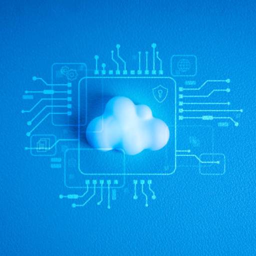 Serviços de Nuvem