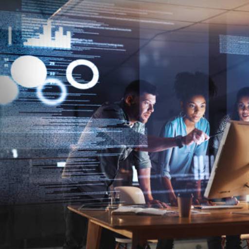 Consultoria em Infraestrutura de TI por Multiconecta Soluções Informática Ltda.