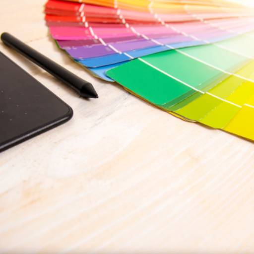 Cópias coloridas e preto e branco em Americana