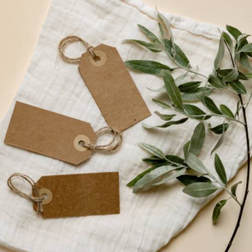 Tags personalizadas em Americana