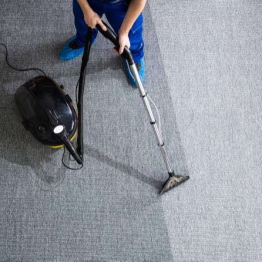 Comprar o produto de Limpeza de Carpetes em Limpeza de Estofados pela empresa Toque de Limpeza Higienização de Estofados em Botucatu, SP por Solutudo