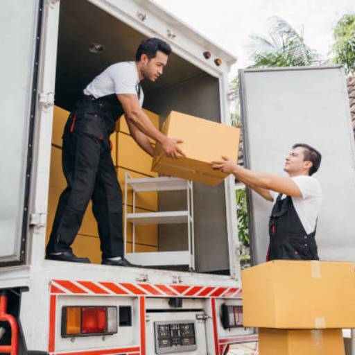 Mudança Residencial em Recife com Agilidade e Cuidado por Dom Vital Transporte Mudança Residencial em Recife com Agilidade e Cuidado por Dom Vital Transporte